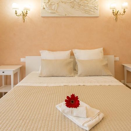 Amedeo Apartment ローマ エクステリア 写真
