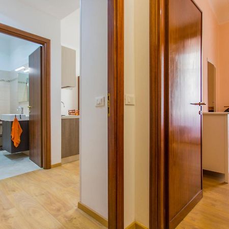 Amedeo Apartment ローマ エクステリア 写真