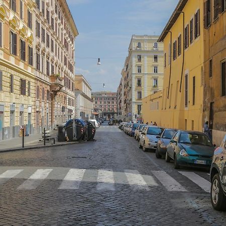 Amedeo Apartment ローマ エクステリア 写真