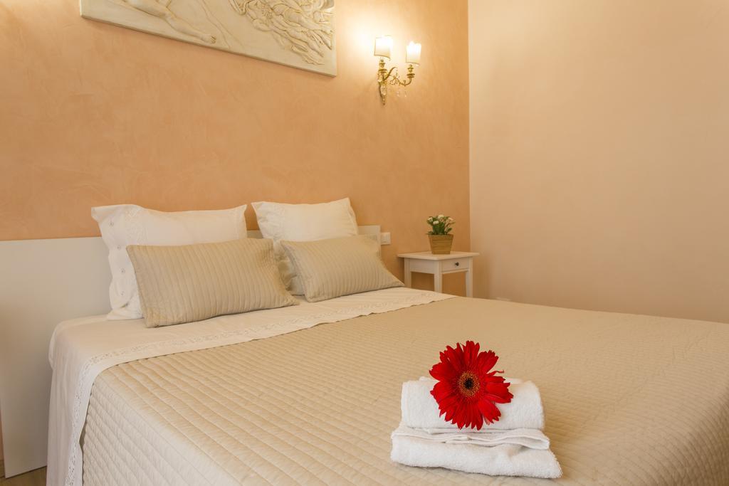 Amedeo Apartment ローマ エクステリア 写真
