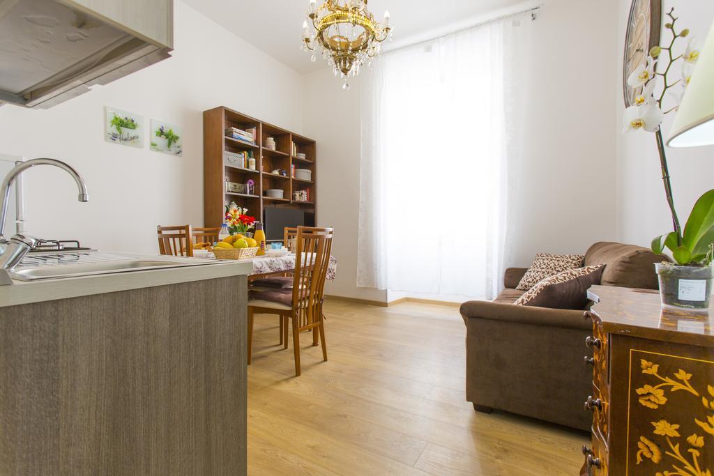 Amedeo Apartment ローマ エクステリア 写真