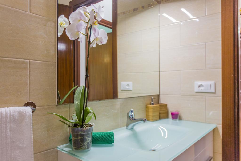 Amedeo Apartment ローマ エクステリア 写真