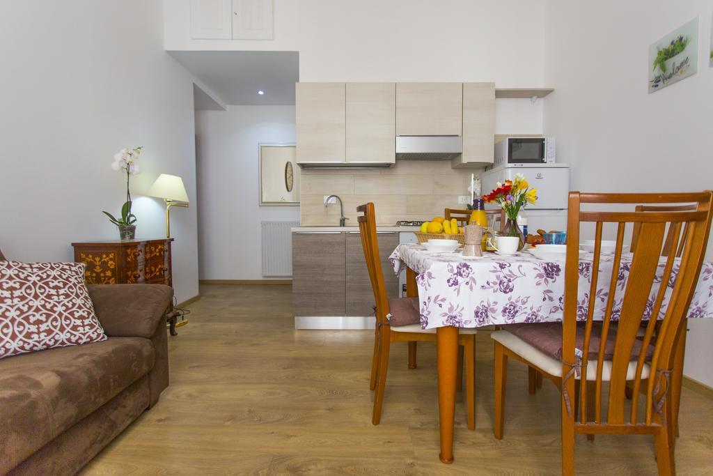 Amedeo Apartment ローマ エクステリア 写真