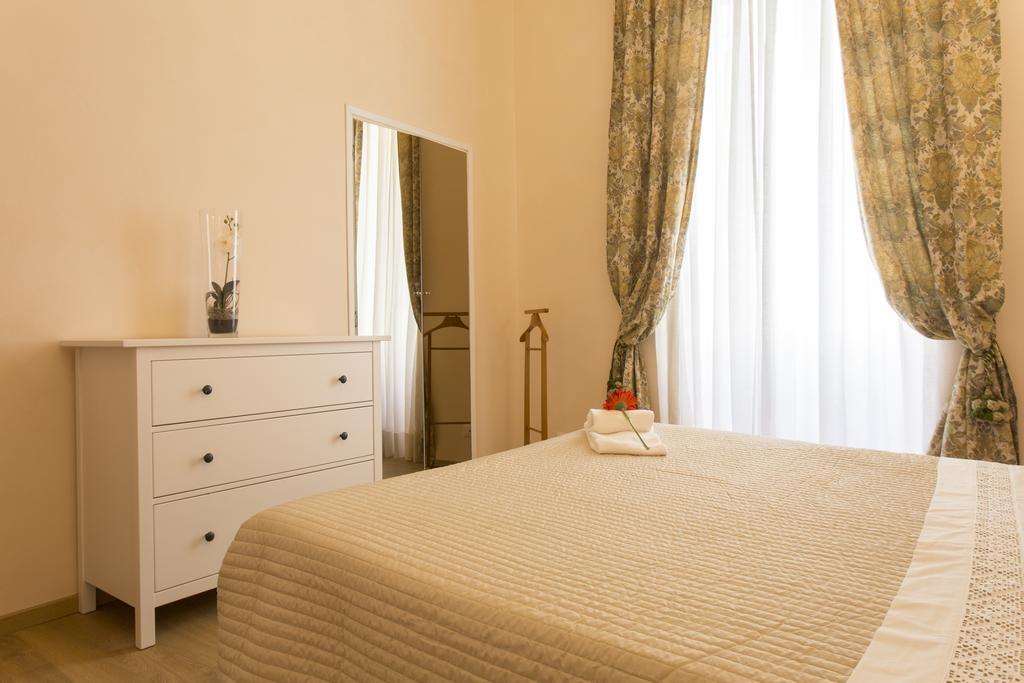 Amedeo Apartment ローマ エクステリア 写真
