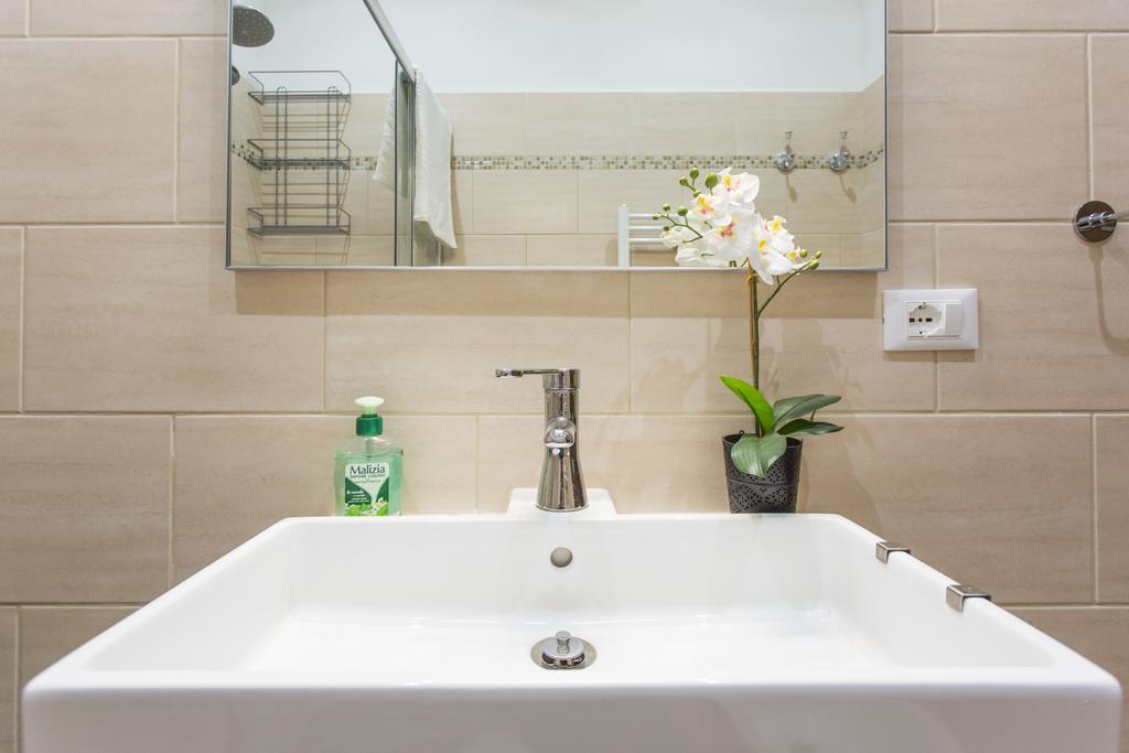 Amedeo Apartment ローマ エクステリア 写真