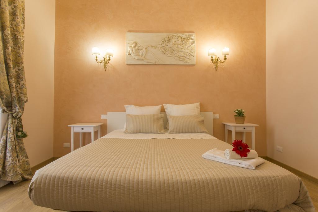 Amedeo Apartment ローマ エクステリア 写真