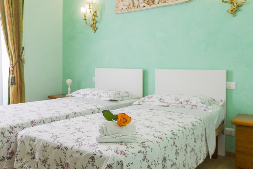 Amedeo Apartment ローマ エクステリア 写真