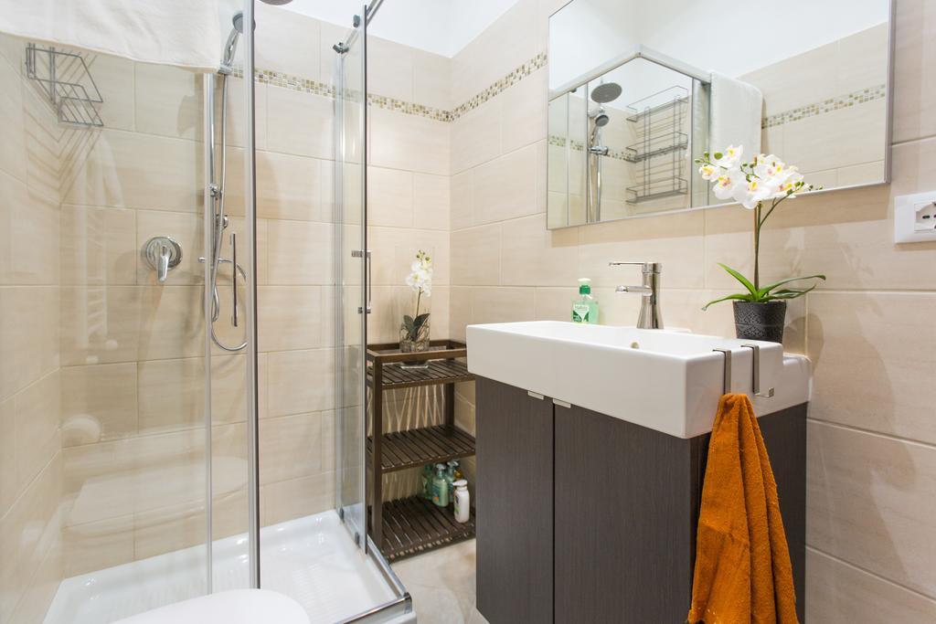 Amedeo Apartment ローマ エクステリア 写真